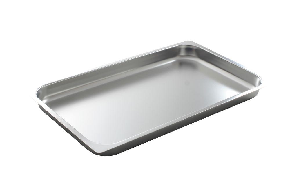 Plaque Gastronorme Profi Line, HENDI, Profi Line, GN 1/1, 530x325x(H)20mm