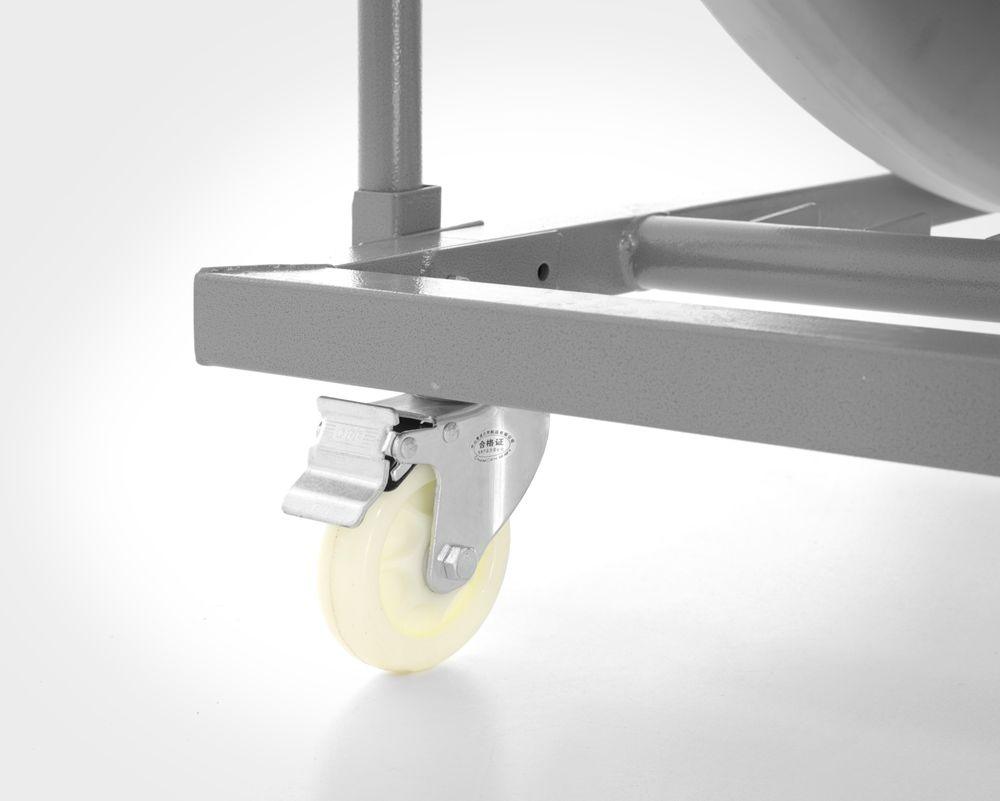 Chariot pour tables, HENDI, 1800x850x(H)990mm