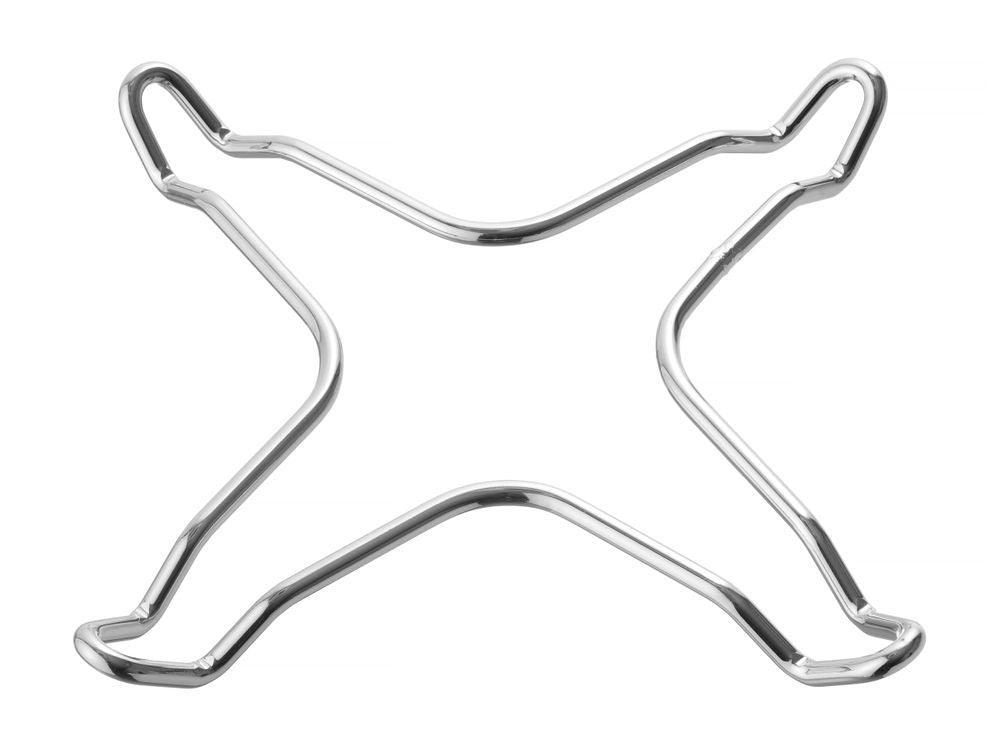 Réducteur de grille, HENDI, 255x255x(H)25mm
