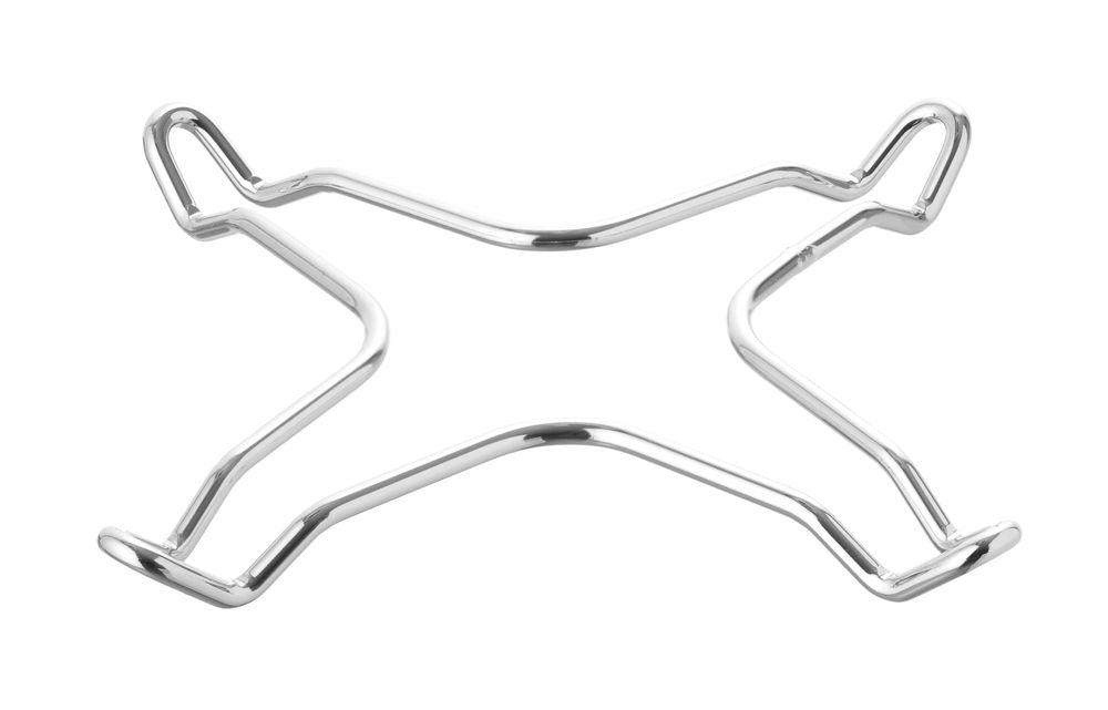 Réducteur de grille, HENDI, 255x255x(H)25mm