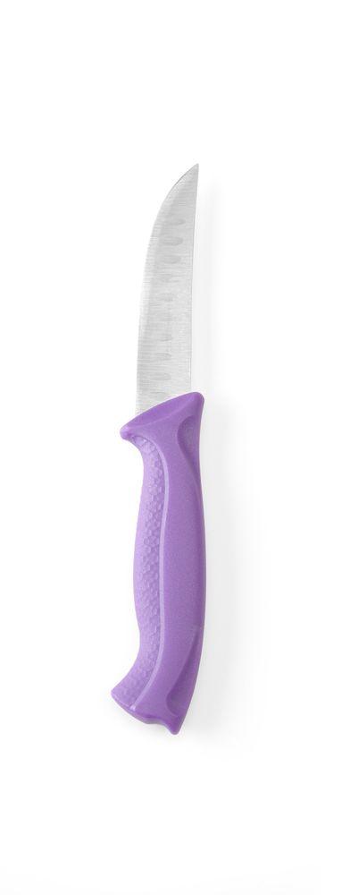 Couteau universel, HENDI, modèle court, (L)190mm