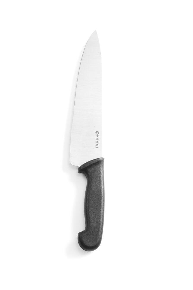 Couteau chef, HENDI, (L)320mm