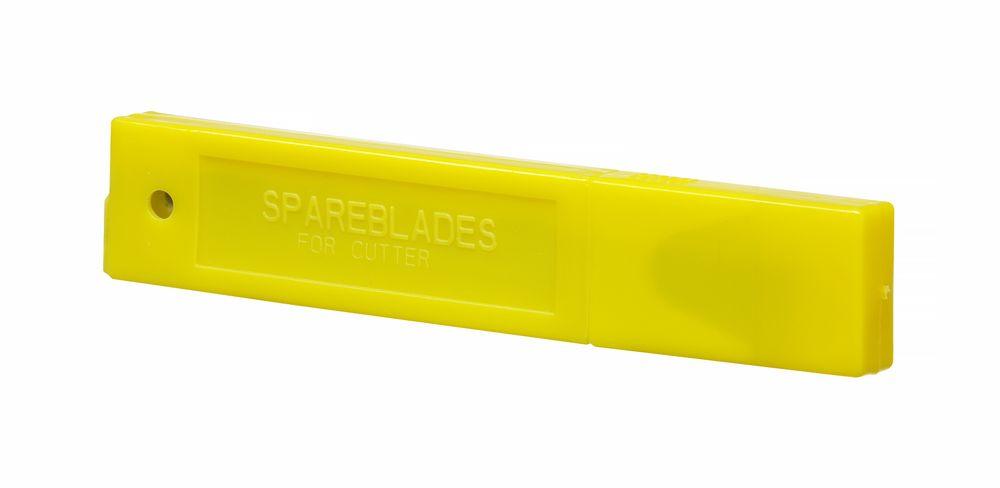 Couteau réserve pour 855201, HENDI