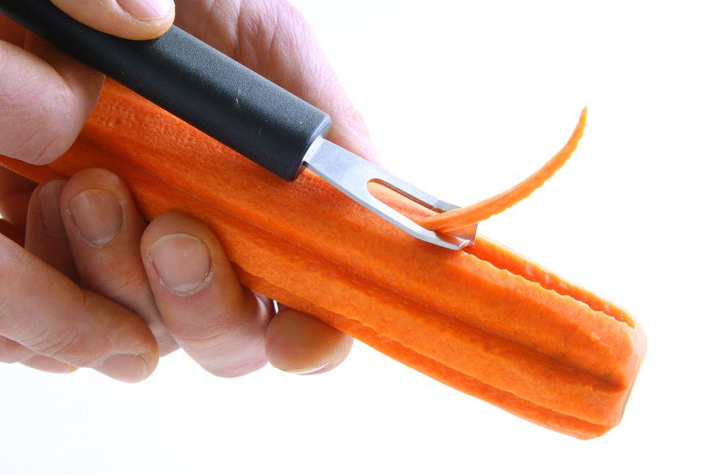 Evideur, HENDI, Noir, (L)155mm