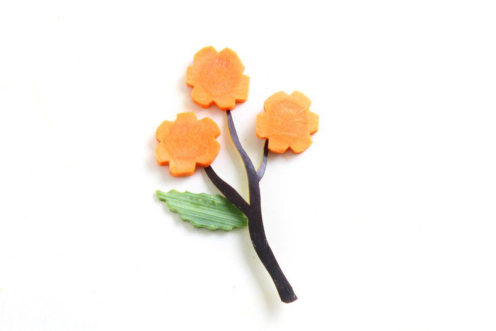 Evideur, HENDI, Noir, (L)155mm