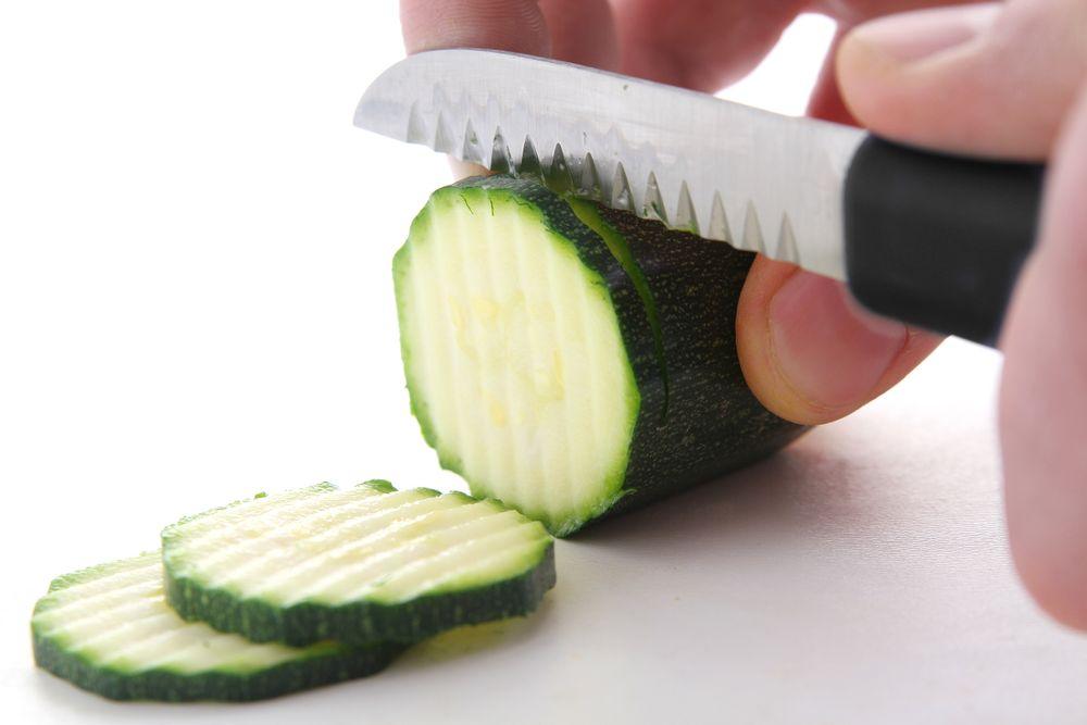 Couteau de décoration, HENDI, (L)200mm