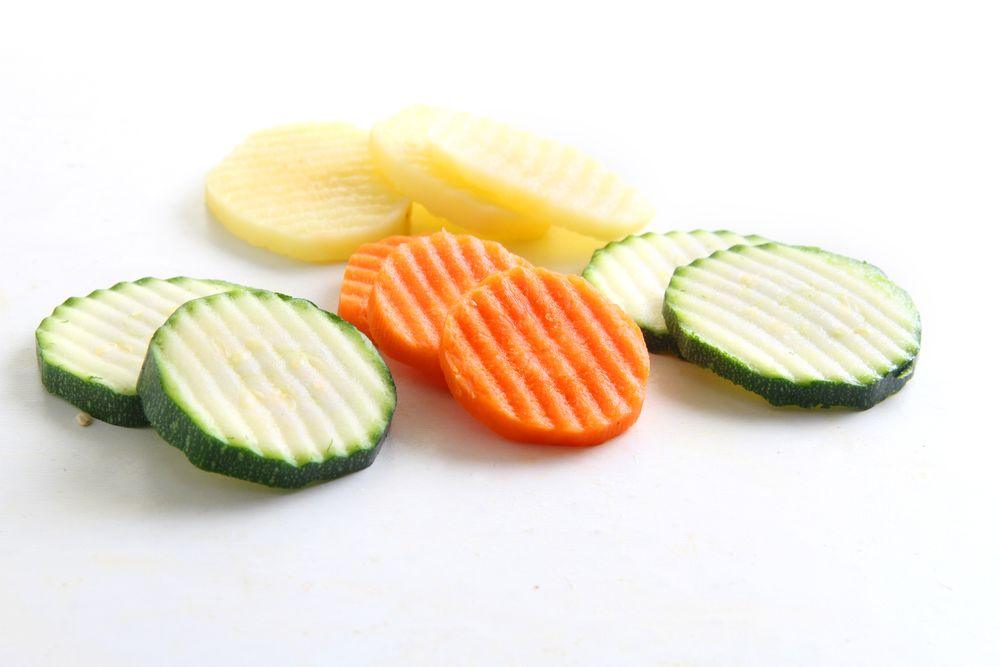 Couteau de décoration, HENDI, (L)200mm