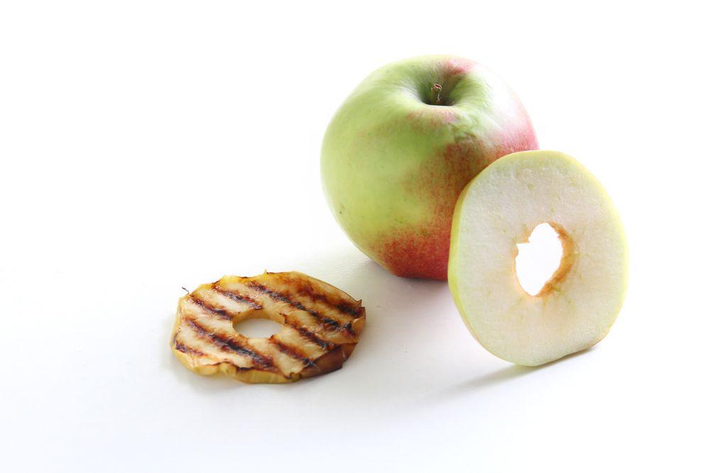 Vide-pommes, HENDI, Noir, (L)215mm