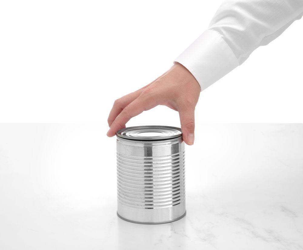 Ouvre-boîte, HENDI, (L)190mm