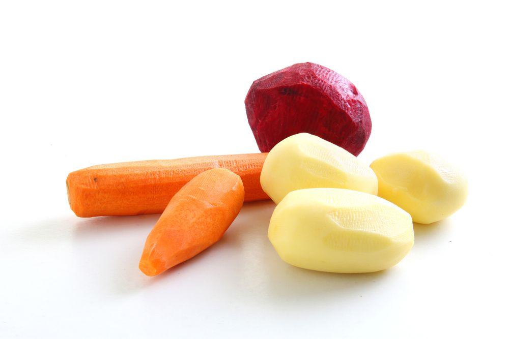 Econome, HENDI, (L)175mm