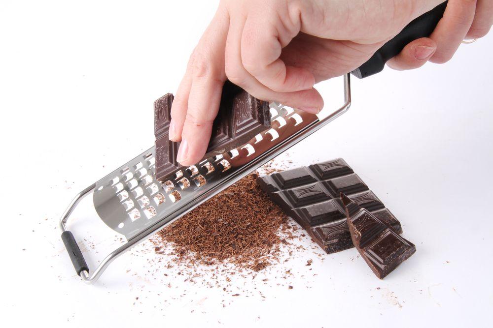 Râpes, HENDI, Gros, 65x330mm