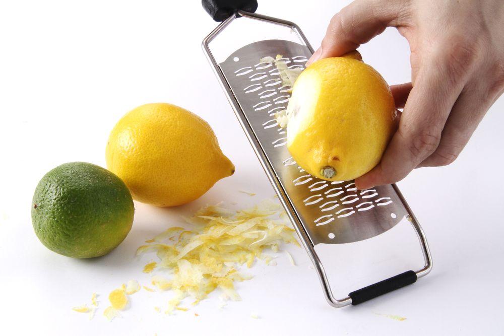 Râpes, HENDI, Ruban, 65x330mm