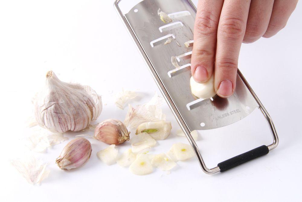 Râpes, HENDI, Tranches, 65x330mm