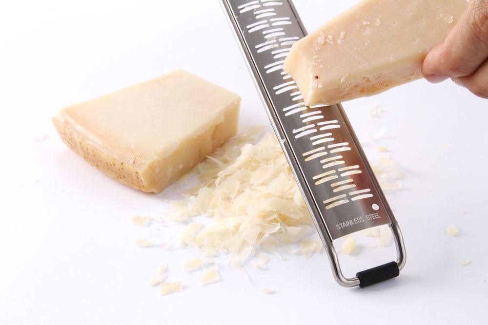 Râpes, HENDI, Ruban, Noir, 35x410mm