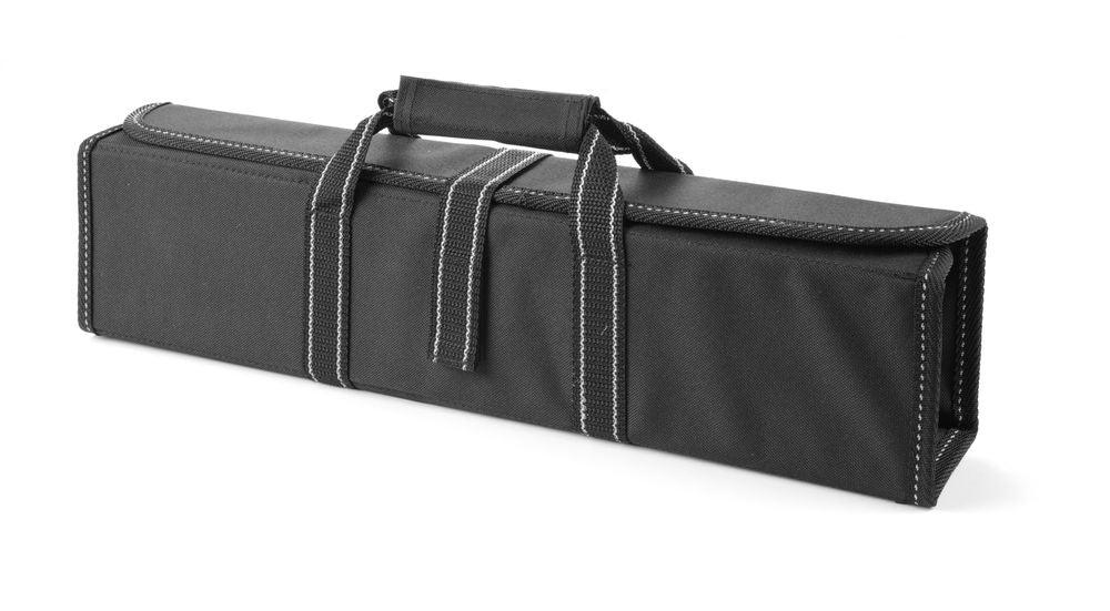 Mallette de couteaux, HENDI, 450x70x(H)110mm