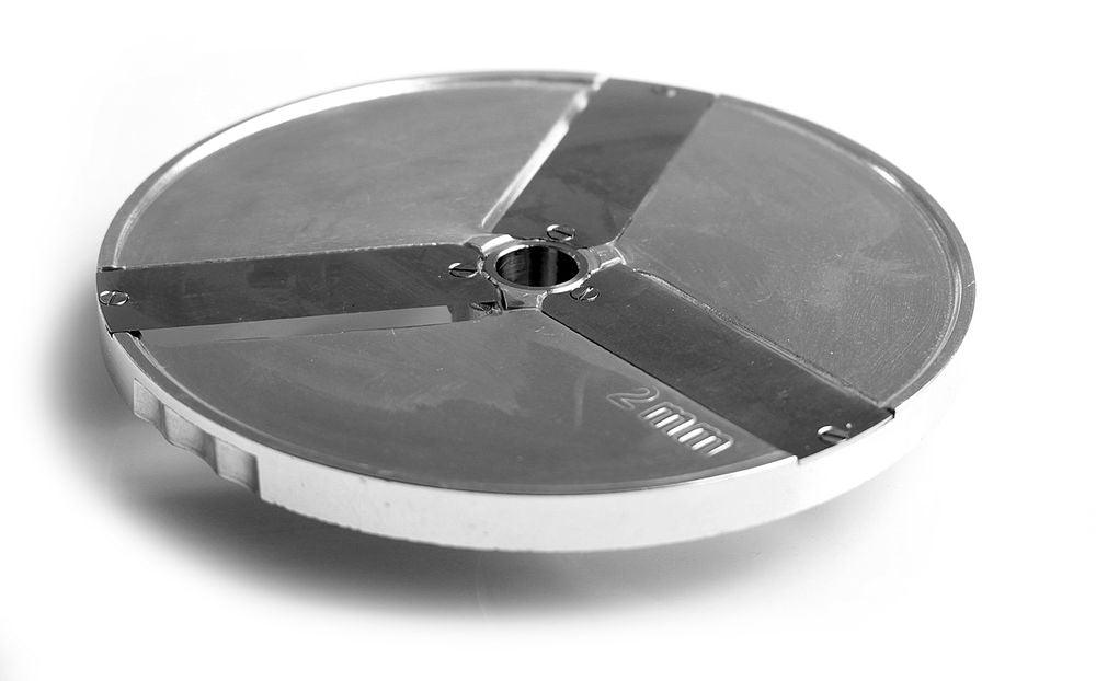 Disques à trancher, HENDI, DF-2