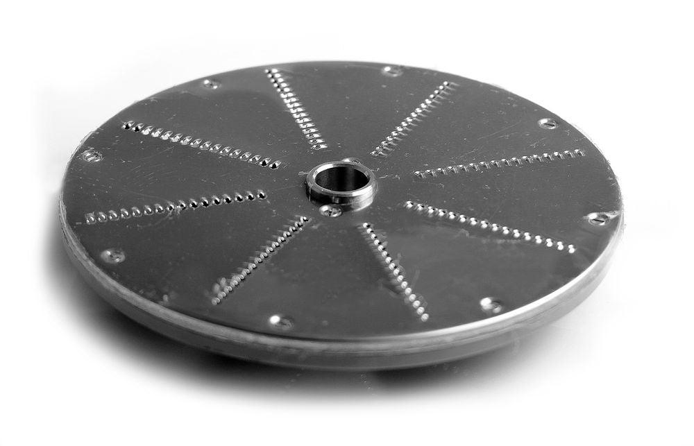 Disques à râper, HENDI, DT-2