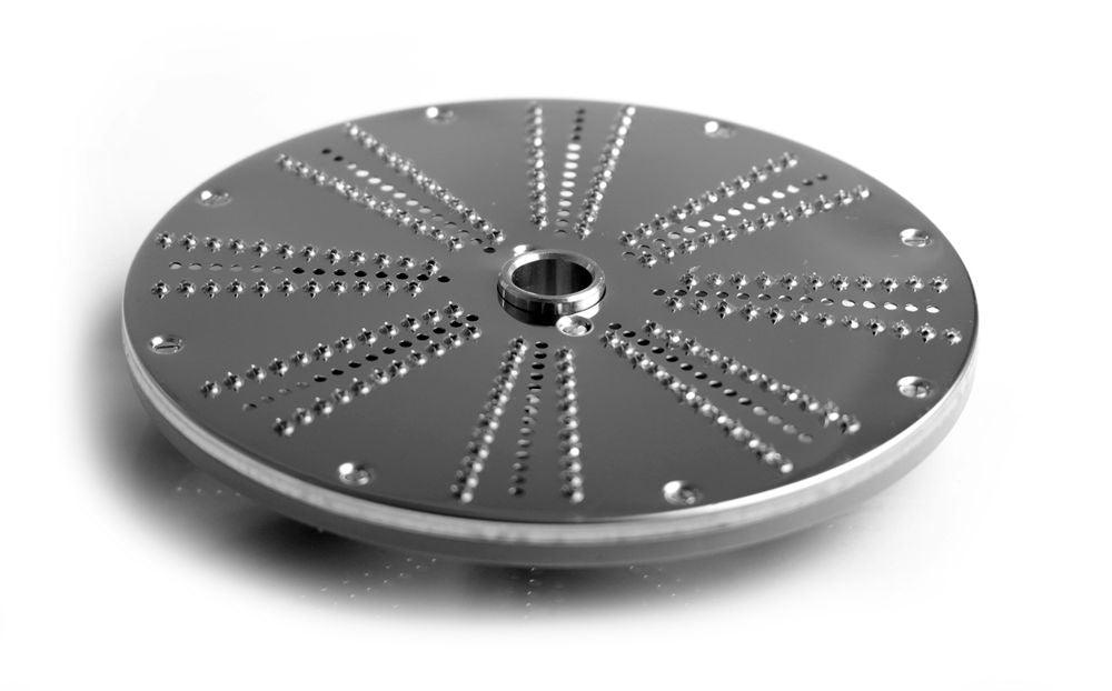 Disque forme V, HENDI