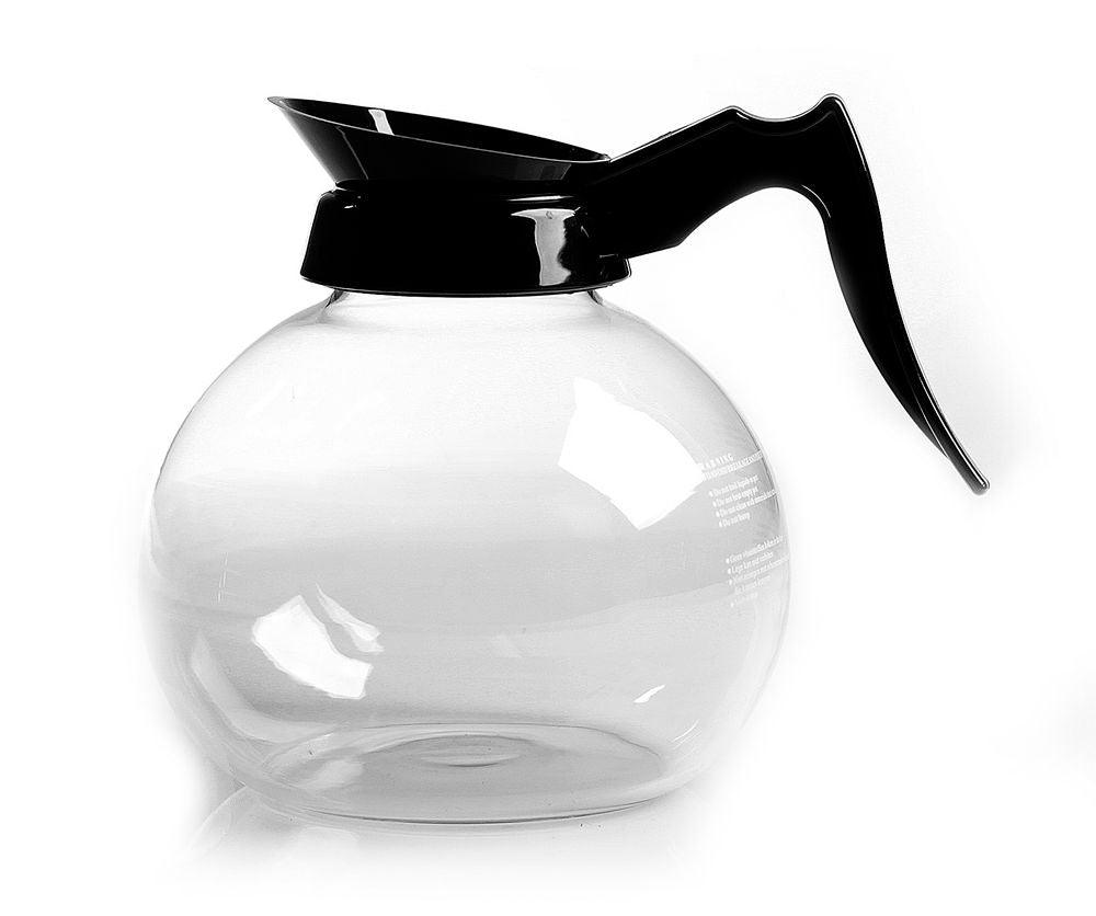 Verseuse à café, HENDI, 1,8L, ø160x(H)185mm