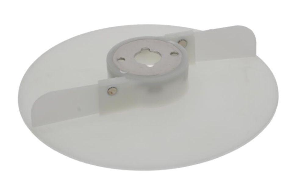 Disque éjecteur pour coupe-légumes, HENDI, ø220mm