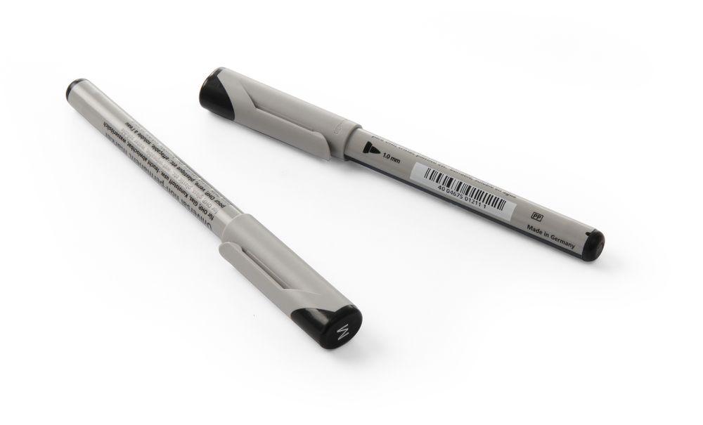 Feutres, HENDI, 2 u., xx(H)mm