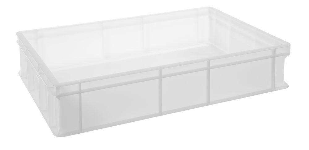 Bacs à pâtons pour pizza Kitchen Line, AmerBox, Kitchen Line, 18L, 600x400x(H)95mm