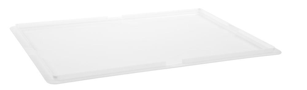 Couvercle pour bacs à pâtons pour pizza, AmerBox, Kitchen Line, 600x400mm