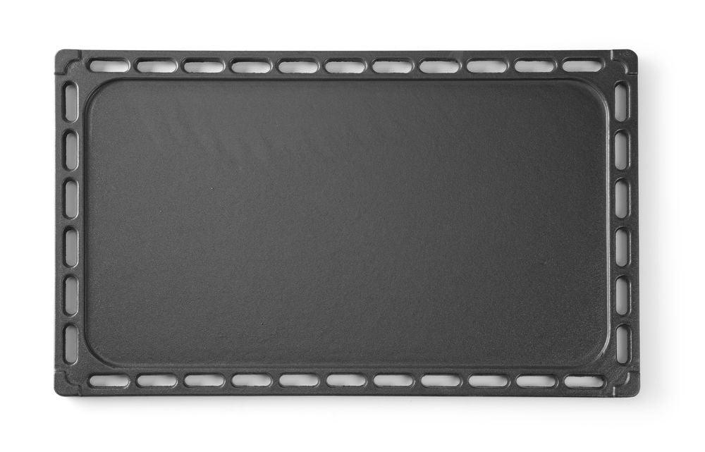 Plaque en fonte, HENDI, GN 1/1, 325x530mm