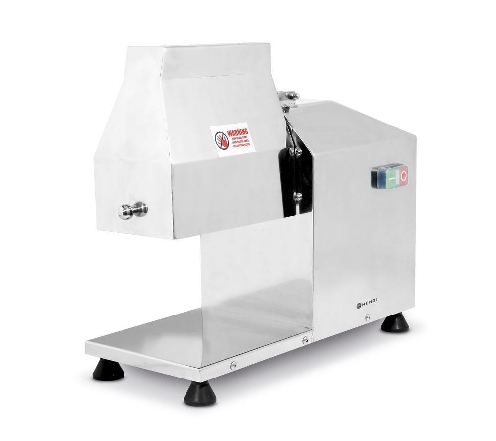 Attendrisseur à viande électrique, HENDI, 230V/350W, 465x220x(H)430mm