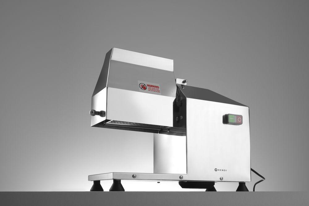 Attendrisseur à viande électrique, HENDI, 230V/350W, 465x220x(H)430mm