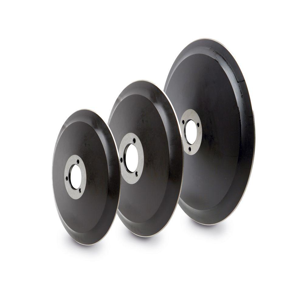 Lames pour trancheuse avec revêtement antiadhésif, HENDI, Profi Line, 210017, ø300mm