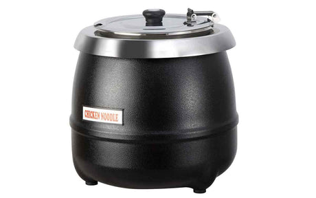 SOUPIERE NOIRE - ATOSA - FRANCE CHR