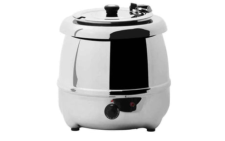 SOUPIERE CHROME - ATOSA - FRANCE CHR