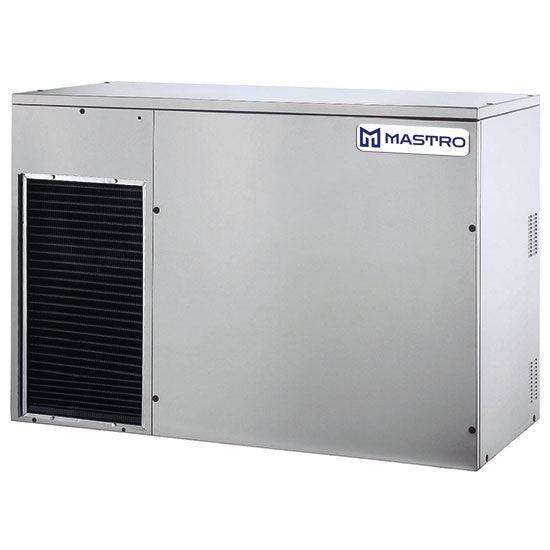 producteur de glaçons, refroidissement à air, 300 kg/24 h