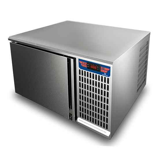 Cellule de refroidissement rapide 3x GN 2/3, +90°C/-18°C