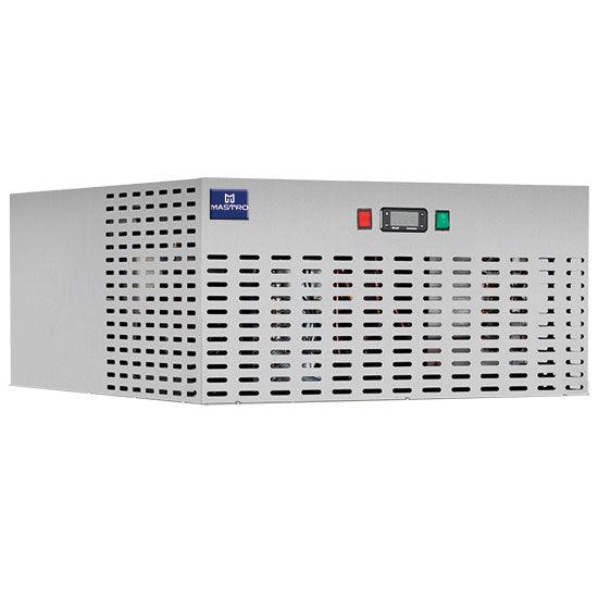 monobloc pour refroidisseurs de barillets de bière