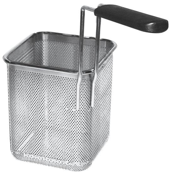 Panier pour cuisseur à pâtes, 1/4