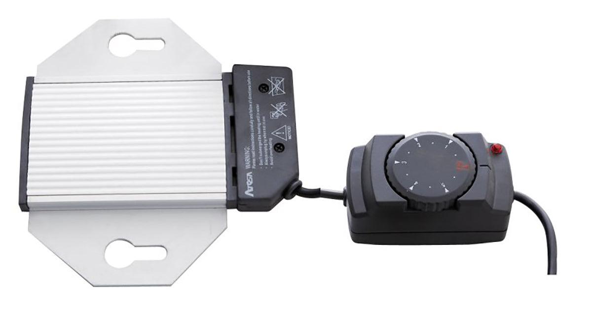 RECHAUD ELEC VARIATEUR TEMP CHAFING AT52293 - ATOSA - FRANCE CHR