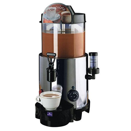 distributeur de chocolat chaud 5 litres