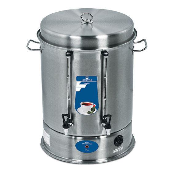 Distributeur pour thè turc chaudes 23 litres