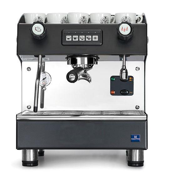 machine à café expresso automatique, 1 groupe, 3 litres