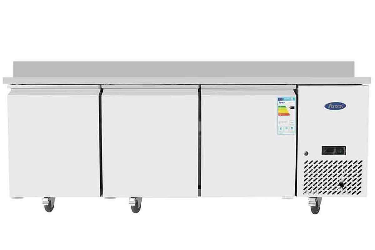 TABLE POSITIVE 3 PORTES 600x400 - ATOSA - FRANCE CHR