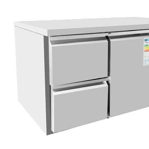 KIT TIROIRS 1/2 POUR EPF GR - ATOSA - FRANCE CHR