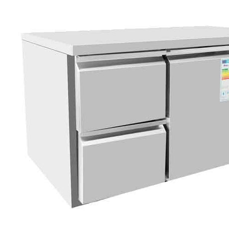 KIT TIROIRS 1/2 POUR EPF GR - ATOSA - FRANCE CHR