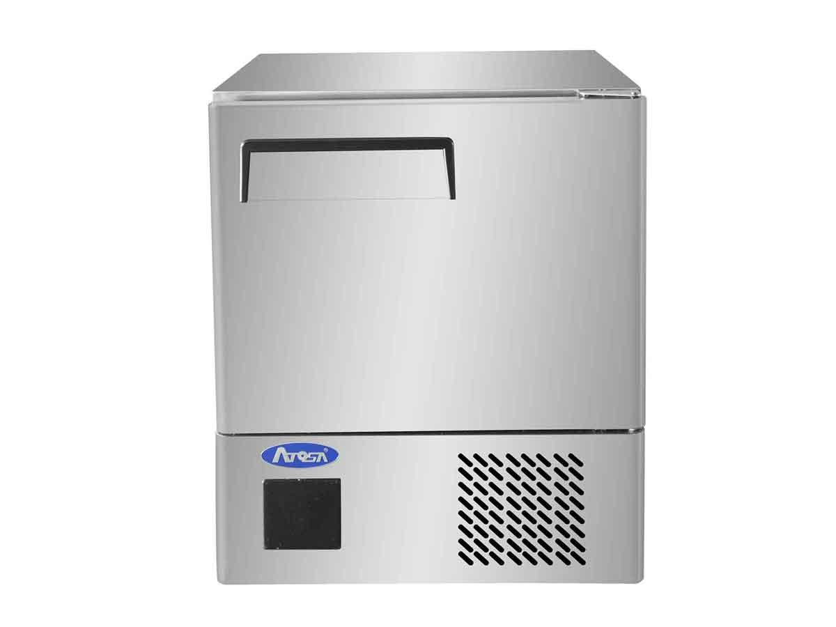 MEUBLE COMPACT 1 PORTE POSITIF - ATOSA - FRANCE CHR