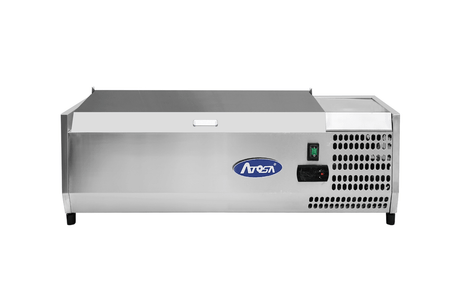 VRX1200/380 INOX - ATOSA - FRANCE CHR