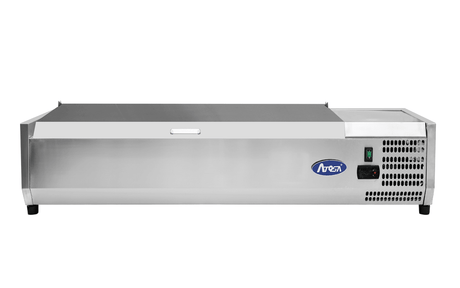 VRX1400/380 INOX - ATOSA - FRANCE CHR