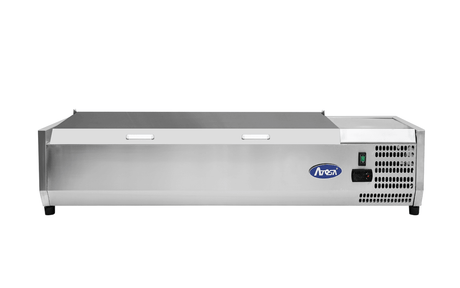 VRX1500/380 INOX - ATOSA - FRANCE CHR