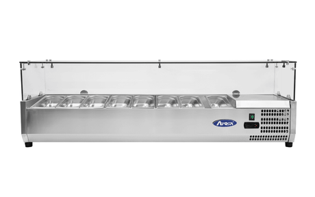 VRX1800/380 VITRE - ATOSA - FRANCE CHR