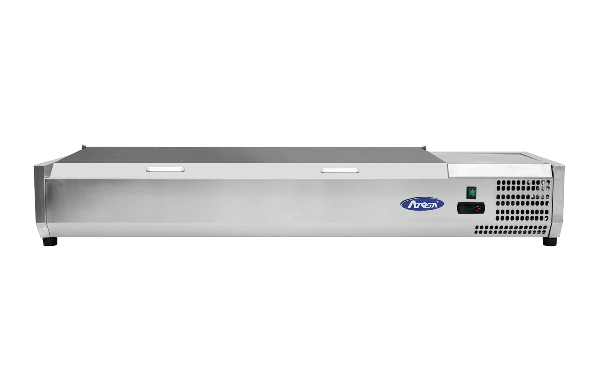 VRX2000/330 INOX - ATOSA - FRANCE CHR
